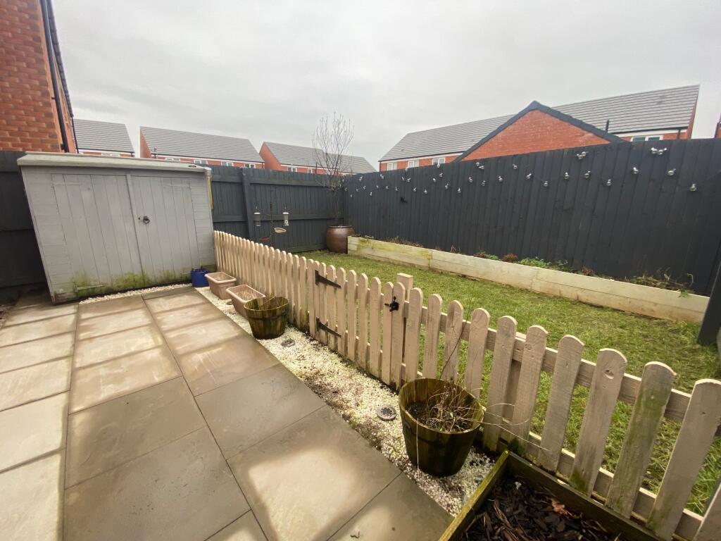 Additional image 10 of Stonecrop Place, Sandbach