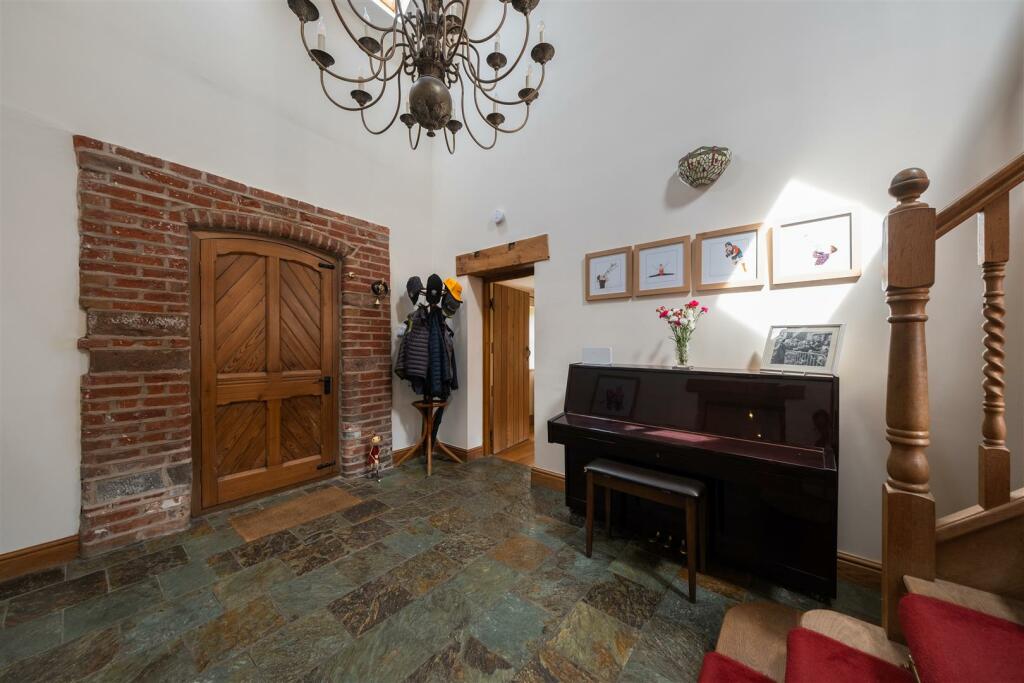 Additional image 23 of Hind Heath Road, Sandbach