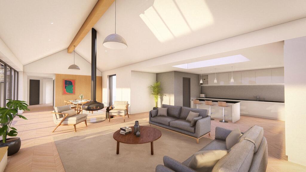 Additional image 11 of Ledyatt Farm, Coupar Angus Road, By Lundie