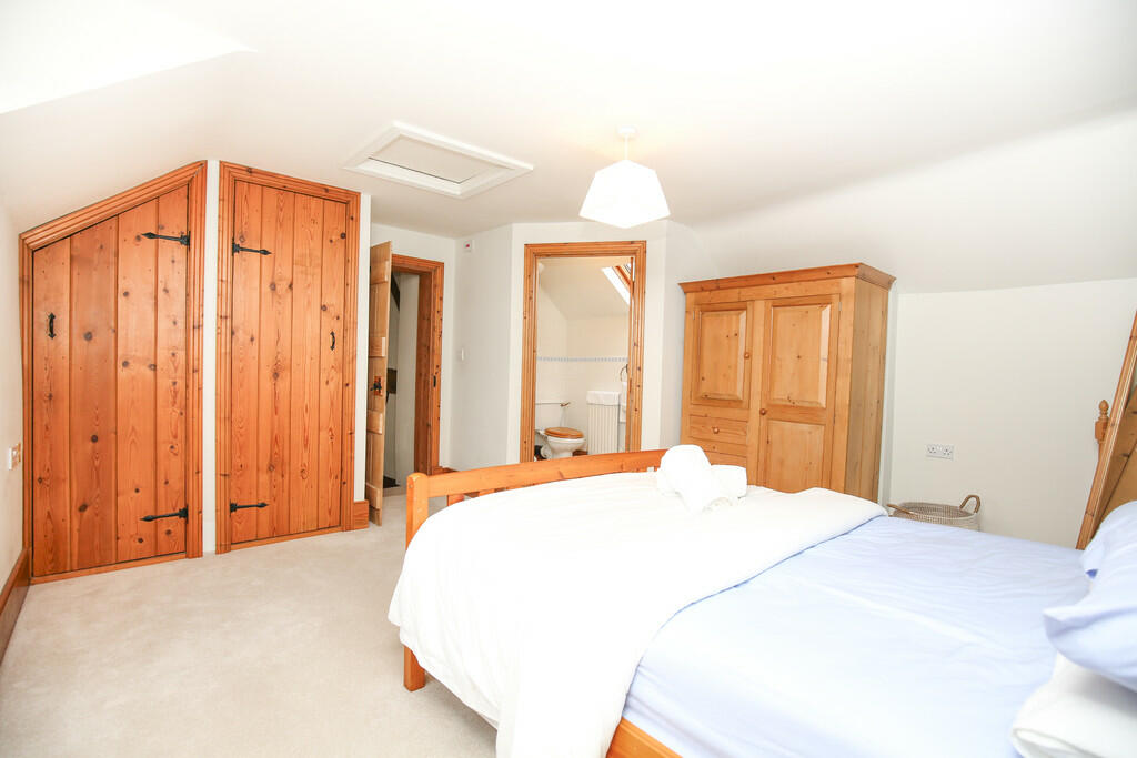 Additional image 7 of Main Road, Baxterley, Atherstone