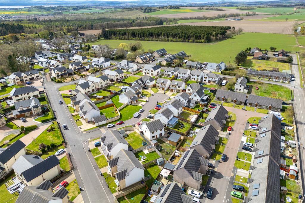 Additional image 23 of Granary Wynd, Monikie, Dundee