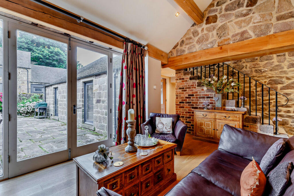 Additional image 32 of Country Estate nr Wirksworth, Matlock, DE4 4GW