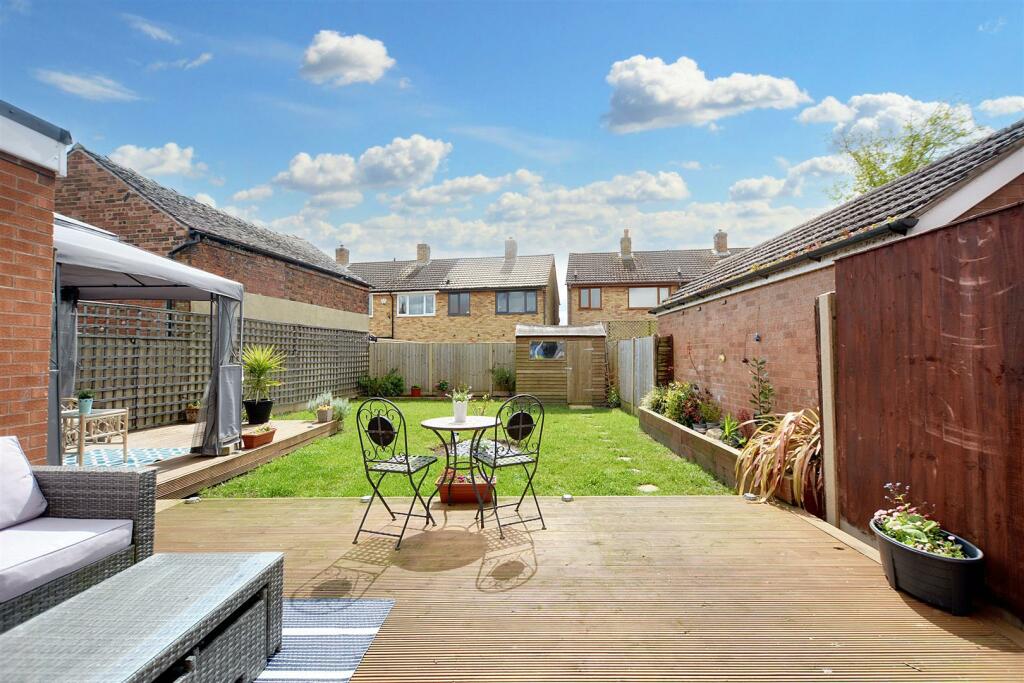 Additional image 20 of Milner Avenue, Draycott