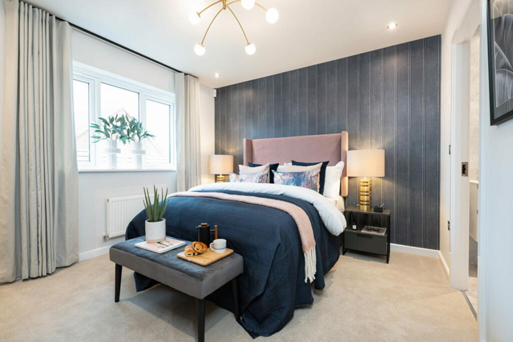 Additional image 6 of Viking way, 
Congleton, 
CW12 1TT