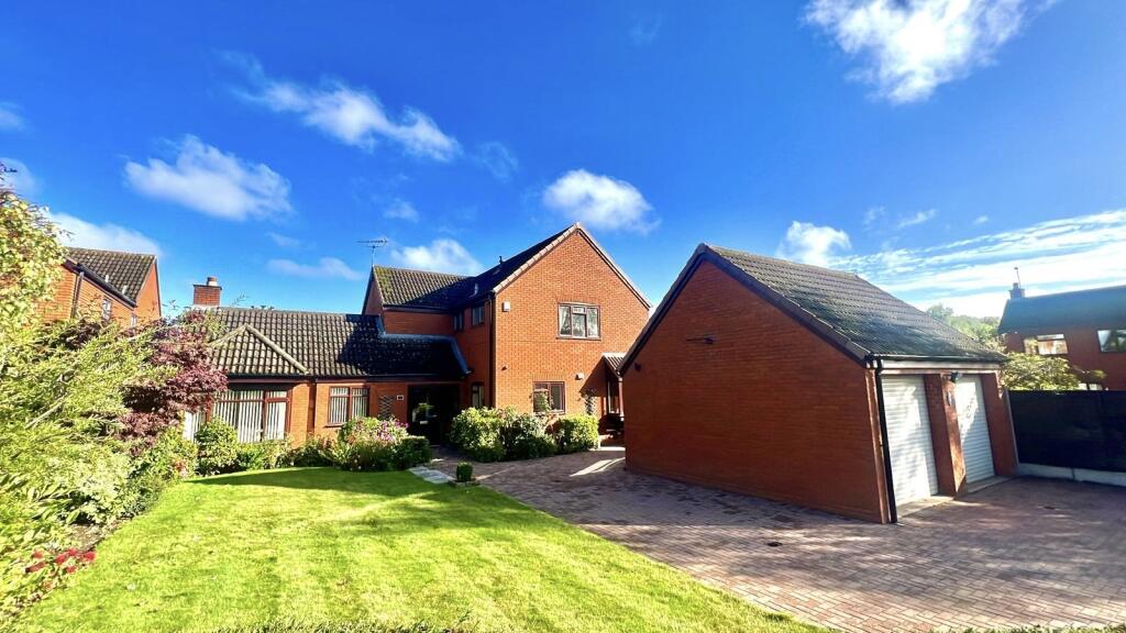 Additional image 18 of Whitefield Close, Coventry