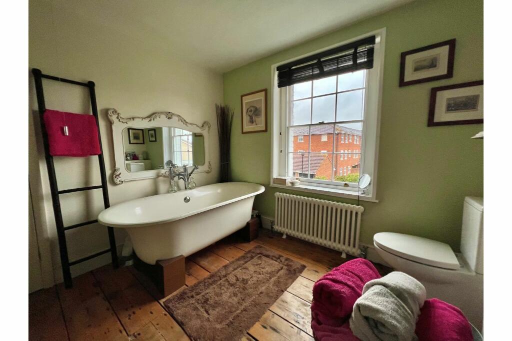 Additional image 8 of High Street, Greenhithe, DA9