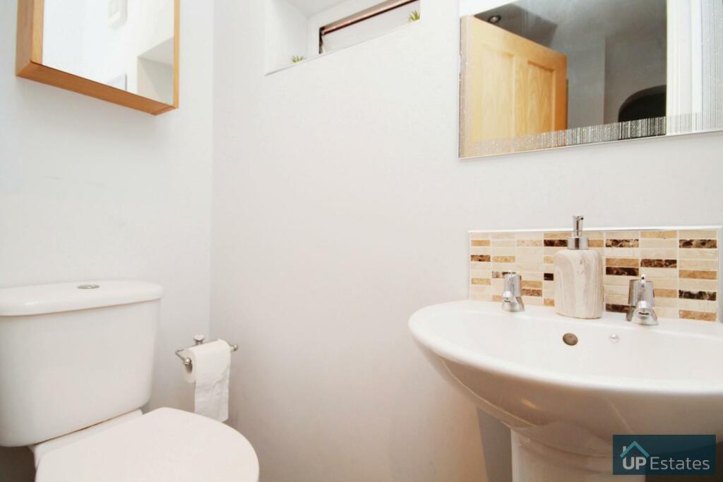 Additional image 6 of Norman Ashman Coppice, Binley Woods