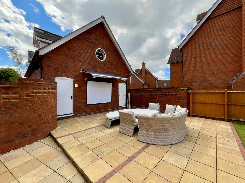 Additional image 26 of Wychwood Park, Weston, CW2