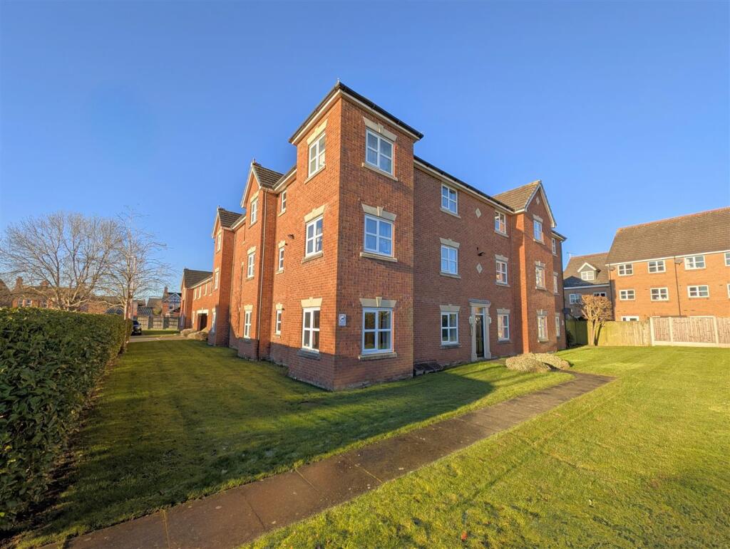 Additional image 13 of Welles Street, Sandbach