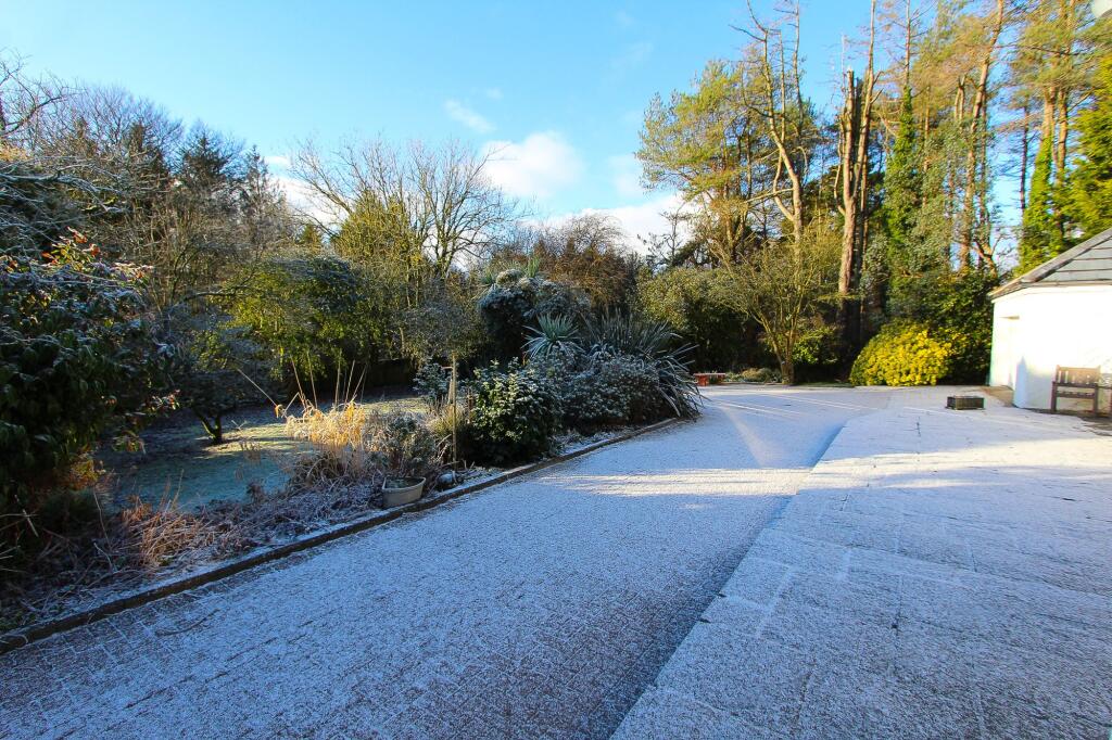 Additional image 22 of 'Bridge Cottage', Droughduil, Dunragit, DG9 8QB