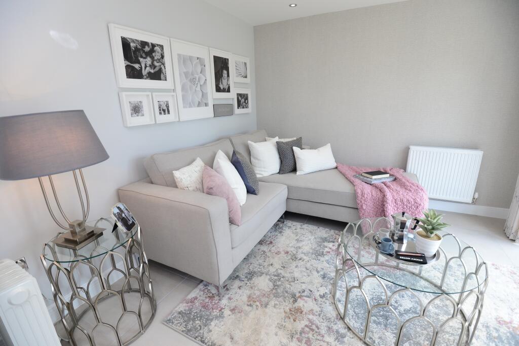 Additional image 12 of Hatton Court, 
Derby Road, 
Hatton, 
Derbyshire, 
DE65 5RG