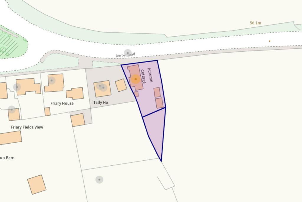 Additional image 23 of Hilton Road, Etwall, DE65