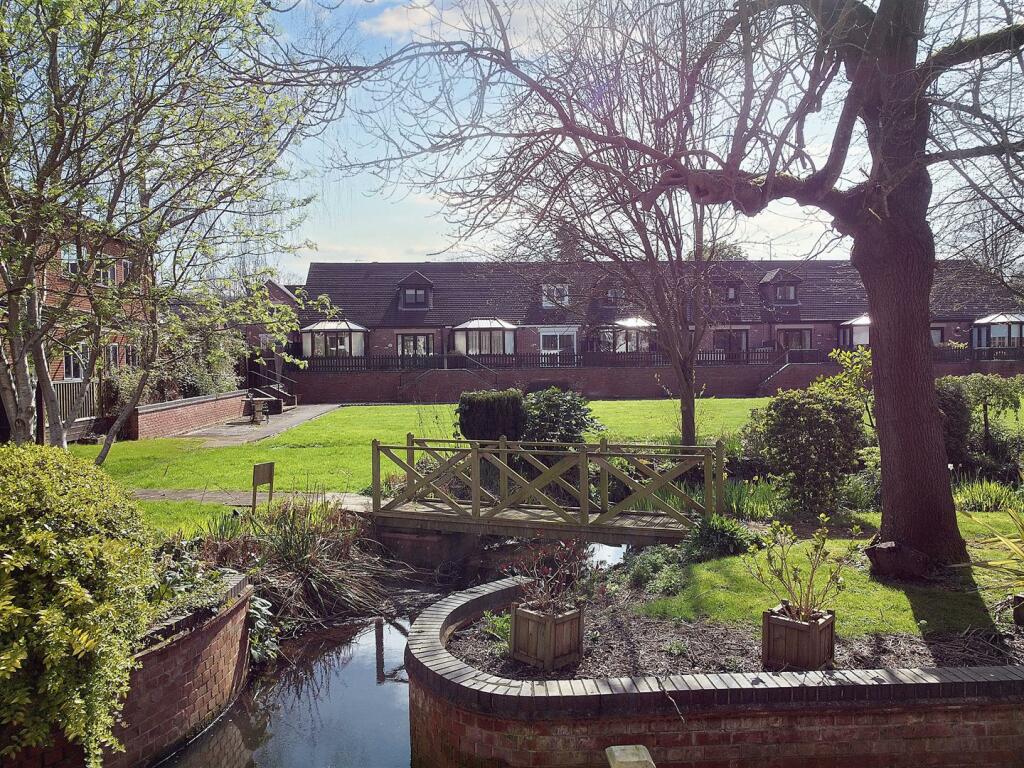 Additional image 15 of Maple Cottages, Risley, Derbyshire