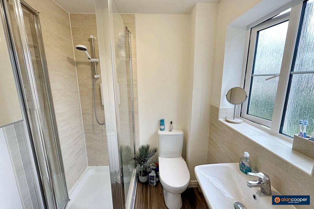Additional image 12 of Duckpond Lane, Weddington, Nuneaton, CV10 0FH