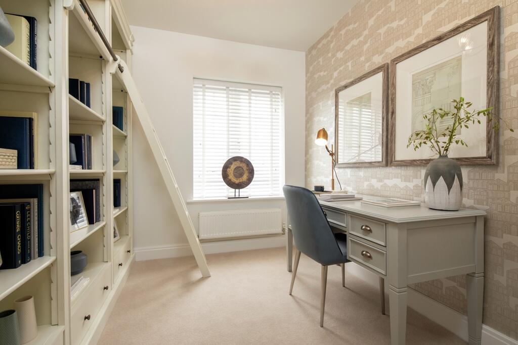 Additional image 16 of Lancaster Way, Shackleton Village, Stratford-Upon Avon,
CV37 5AA