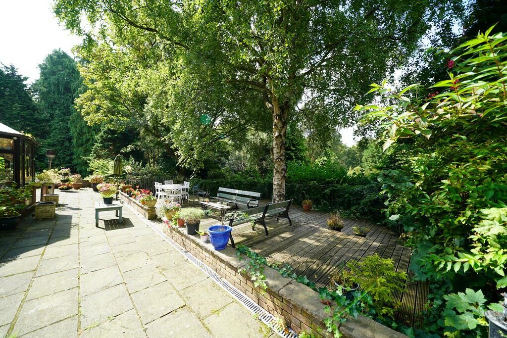 Additional image 20 of Chester Road, Oakmere