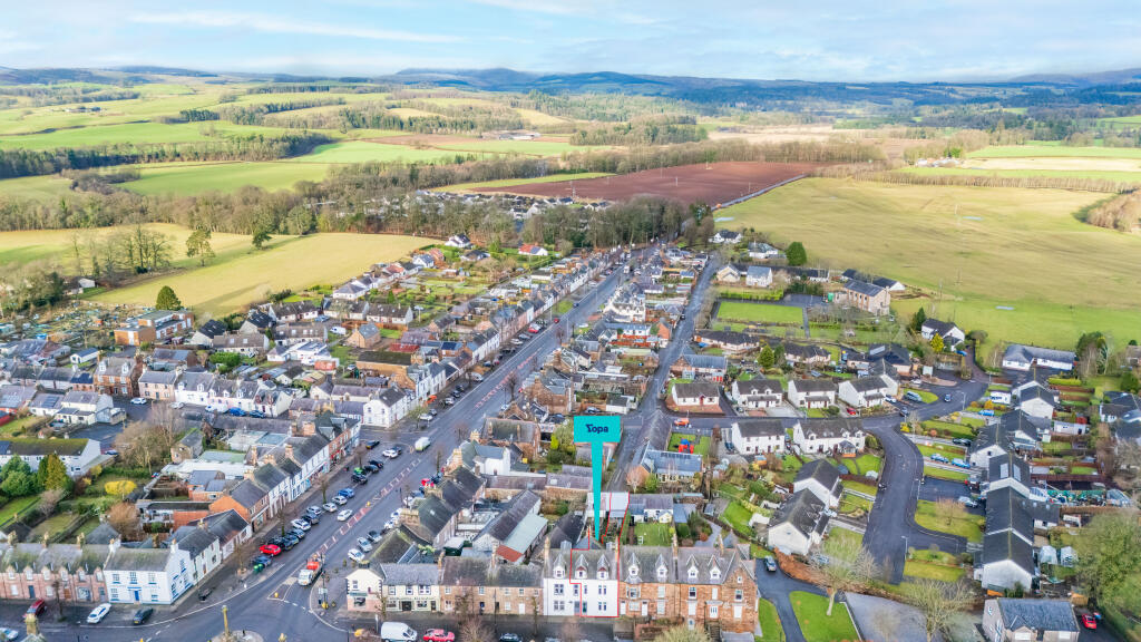 Additional image 4 of East Morton Street, Thornhill, DG3