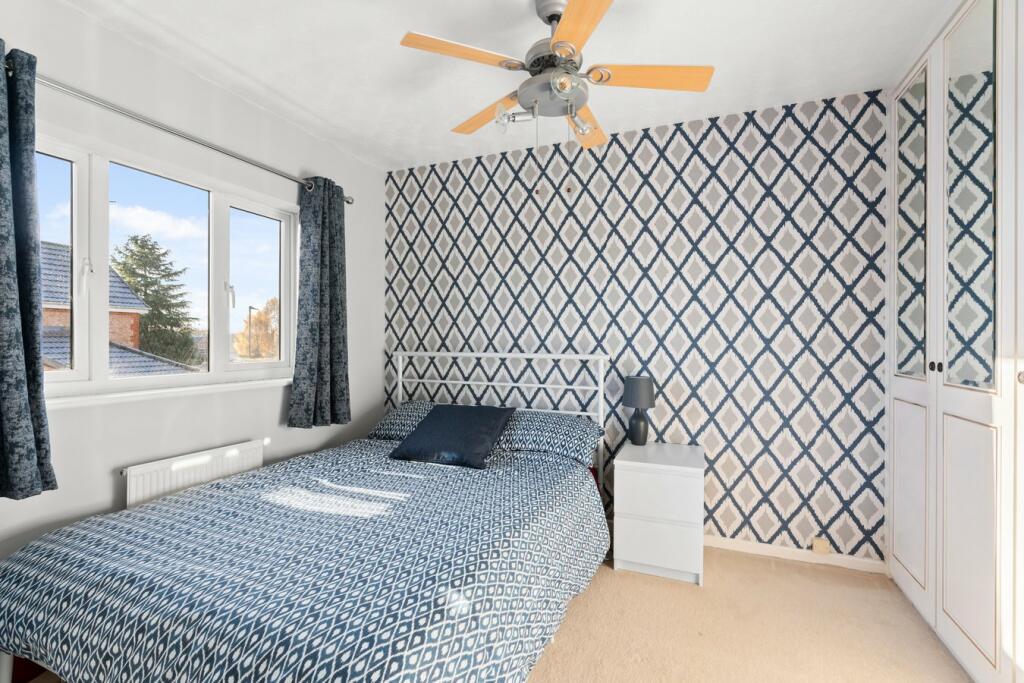 Additional image 22 of Grendon Drive, Rugby, CV21