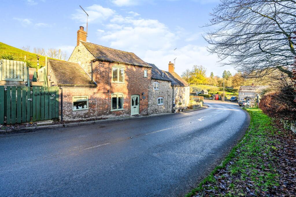 Additional image 14 of Main Street, Kniveton, Ashbourne