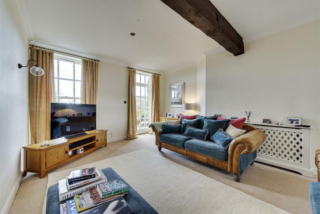 Additional image 2 of 3 The Stables, Somerford, Congleton