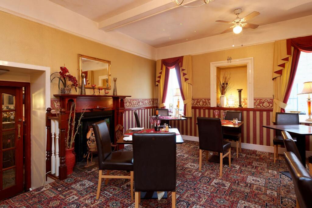 Additional image 5 of Cross Keys Hotel, High Street, New Galloway, DG7 3RN