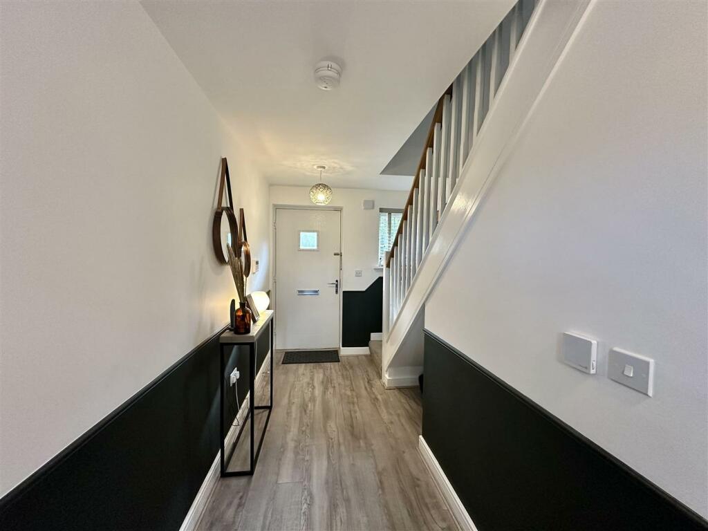 Additional image 5 of William Stockton Close, Shavington, Cheshire