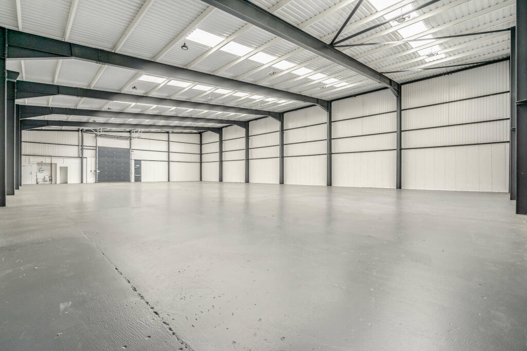 Additional image 4 of Unit 5 Station Lane Industrial Estate, Birtley, Tyne & Wear