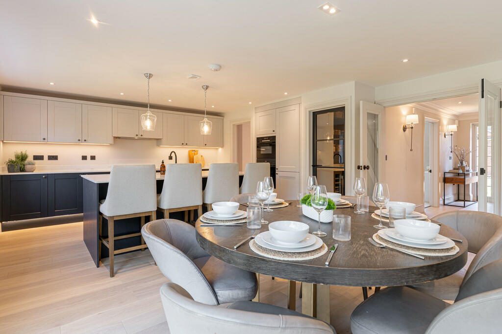 Additional image 8 of Plot 1, Ashlawn Fields, Rugby