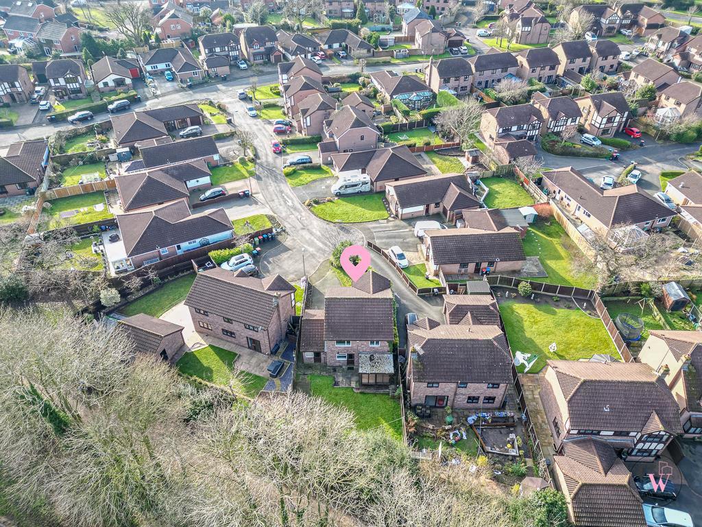 Additional image 33 of Lapwing Close, Winsford