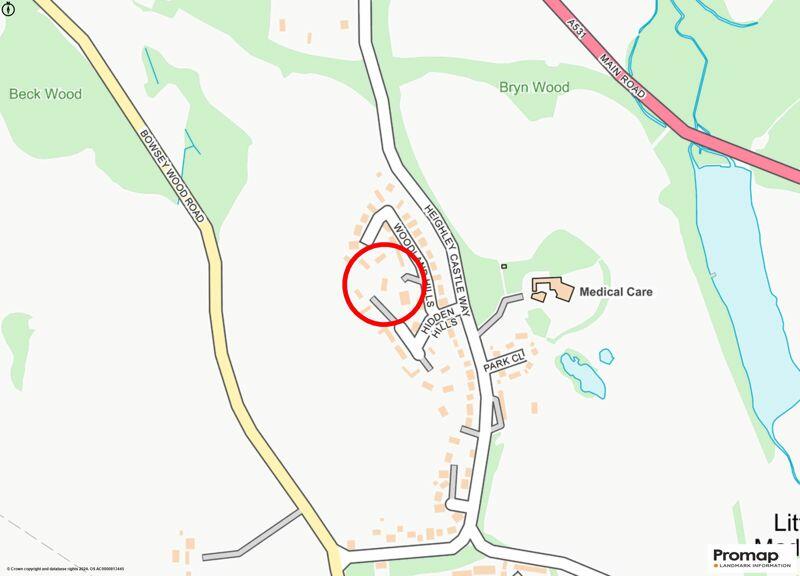 Additional image 40 of "Inniemore", 3 Woodland Hills, Madeley