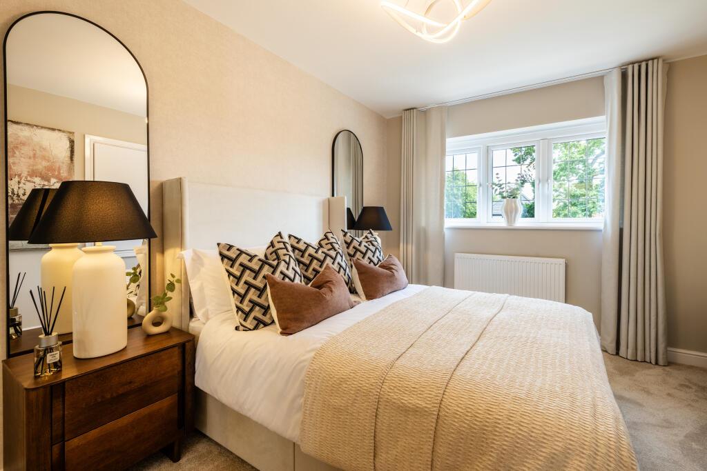 Additional image 12 of Newcastle Road,
Shavington,
Crewe,
CW2 5EB