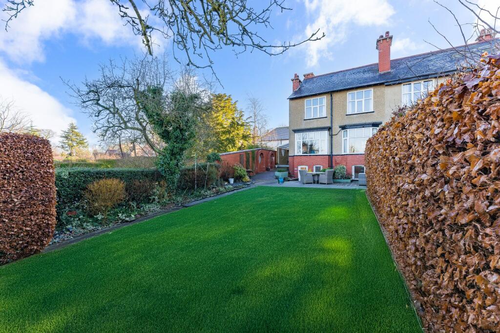 Additional image 26 of Beautifully Presented And Spacious Edwardian Home Near Hartford