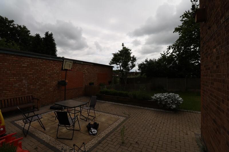 Additional image 22 of Taverners Lane, Atherstone, Warwickshire, CV9 2BA