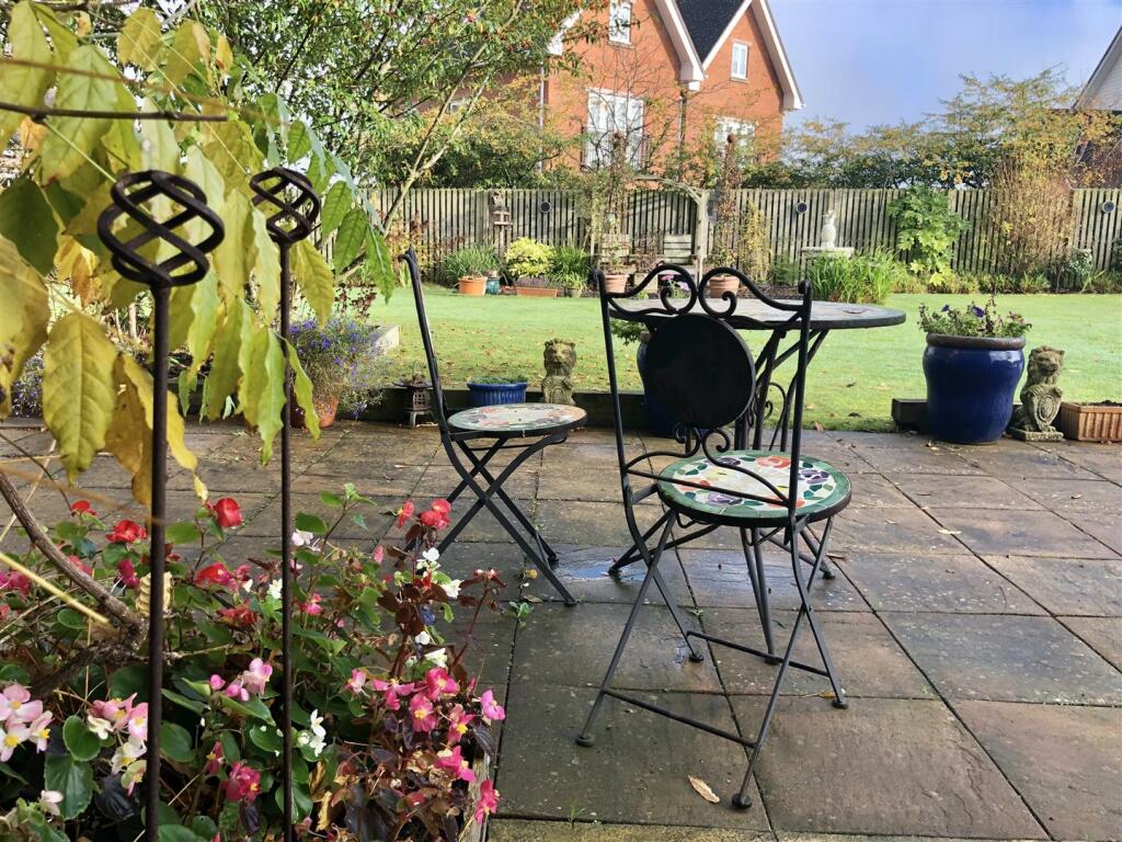 Additional image 46 of Freshwater Drive, Weston, Cheshire