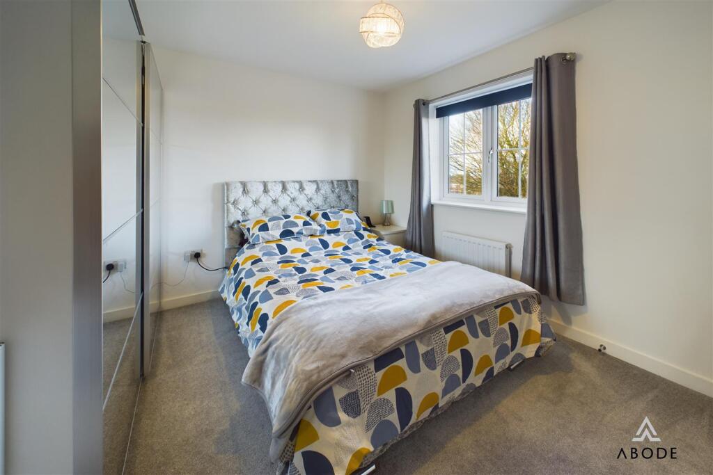 Additional image 11 of Goddards Drive, Castle Donington, Derby