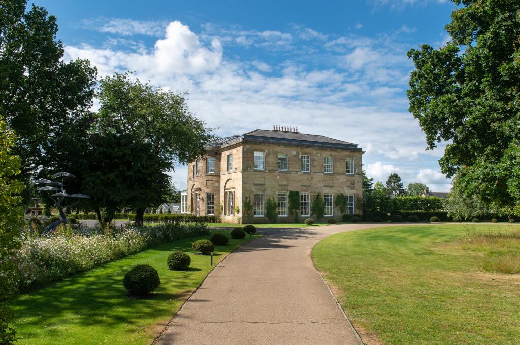 Additional image 31 of Leicester Road, Churchover, Rugby, Warwickshire, CV23.