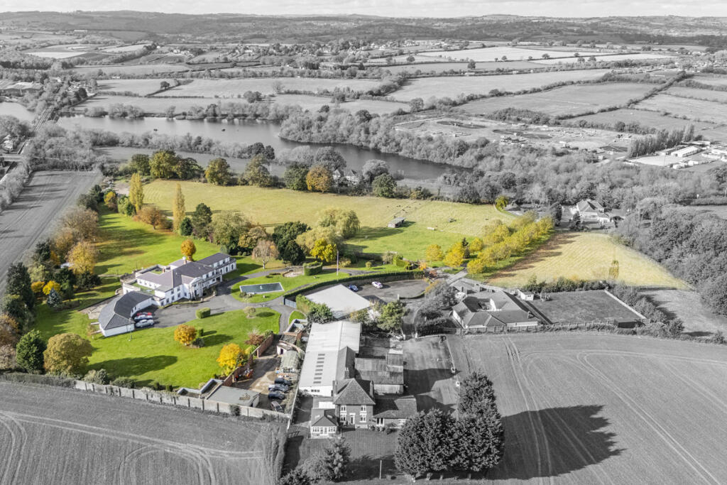 Additional image 3 of Butterley Grange, Derbyshire, DE5