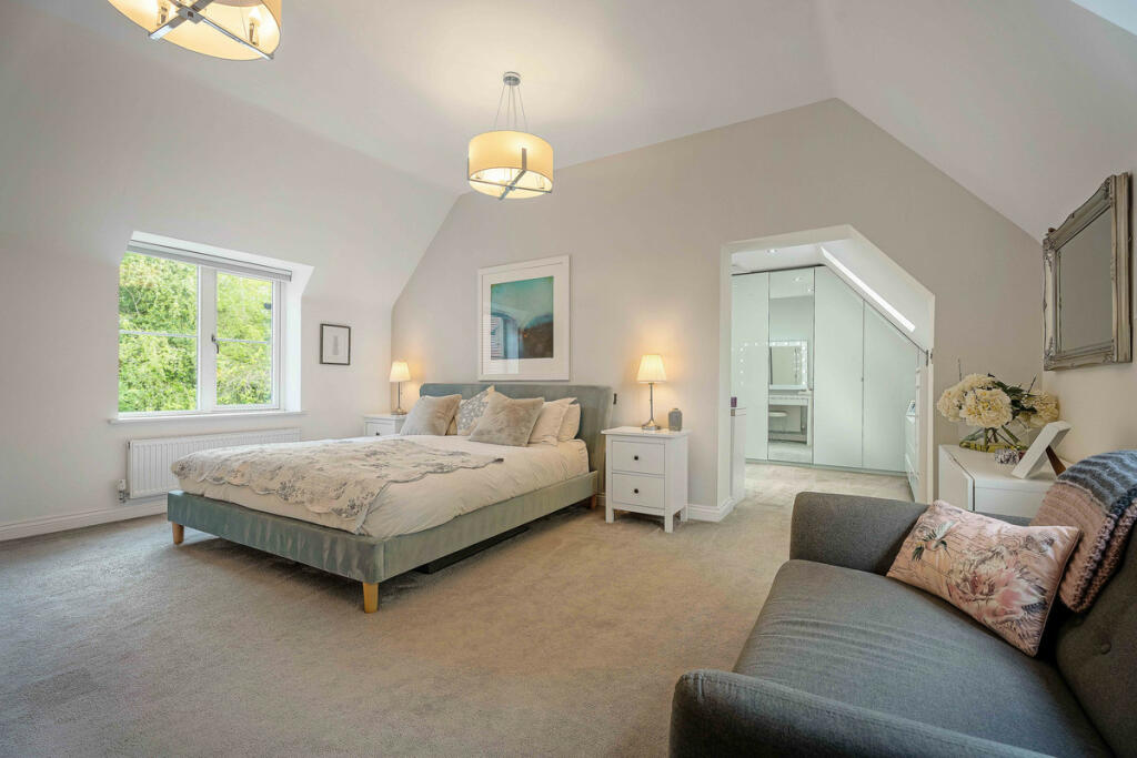 Additional image 16 of Hall Lane Harbury, Warwickshire, CV33 9HG