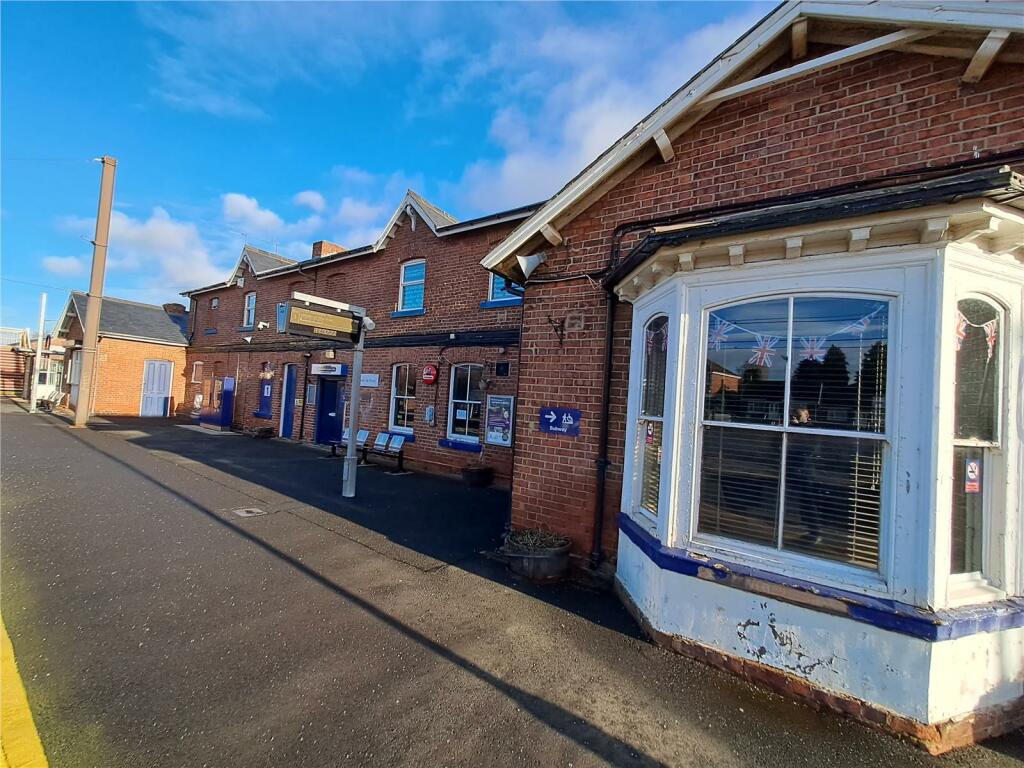 Additional image 17 of Chester-le-Street Station Station Road, Chester-le-Street, Durham, DH3 3EE