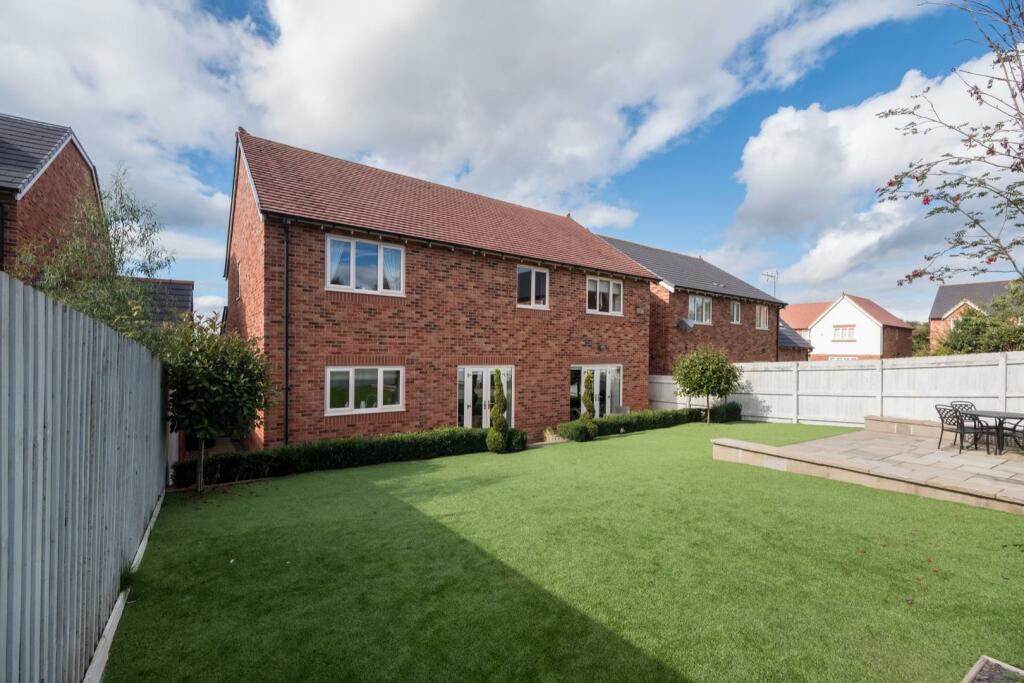 Additional image 34 of Furber Close, Tarporley