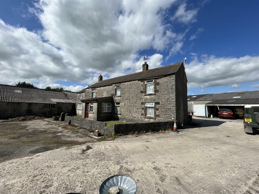 Additional image 16 of Ashbourne Road, Monyash, Bakewell