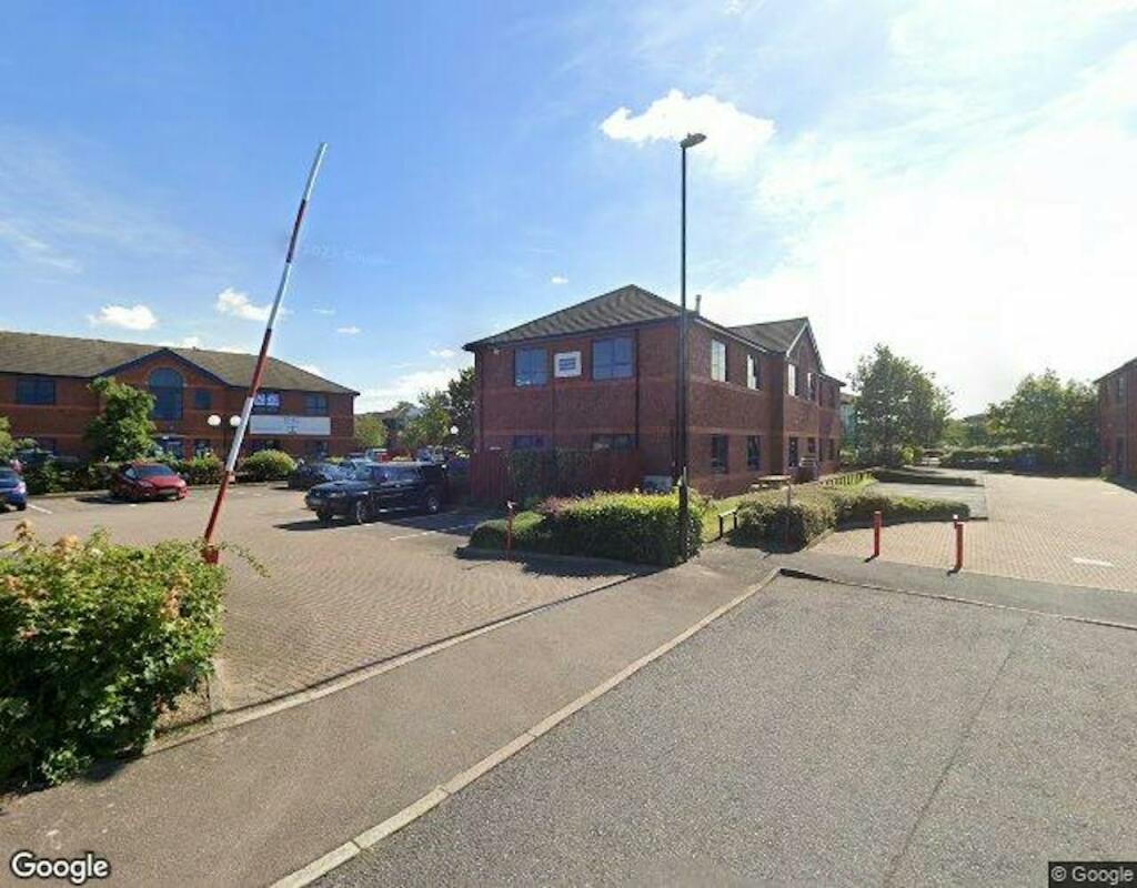 Additional image 2 of 4 Orchard Court, Binley Business Park, Coventry, CV3 2TQ