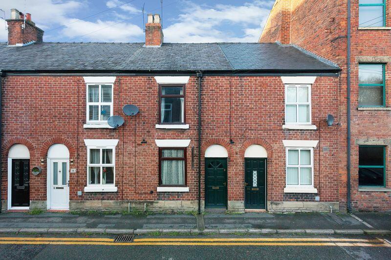 Additional image 18 of Worrall Street, Congleton