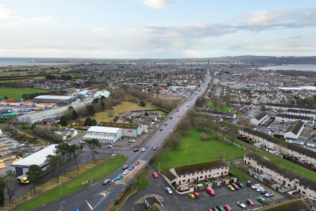 Additional image 20 of Coronation Way, Montrose, DD10