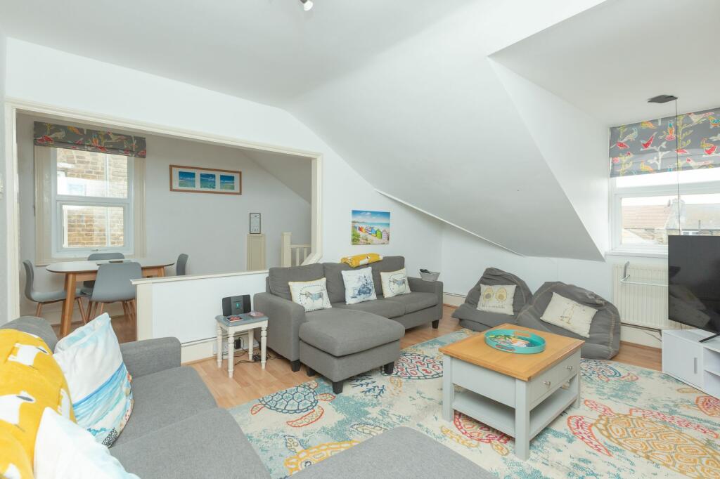 Additional image 4 of Ethelbert Road, Birchington, CT7