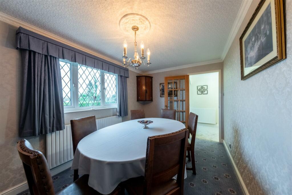 Additional image 13 of St. Peter's Drive, Little Budworth