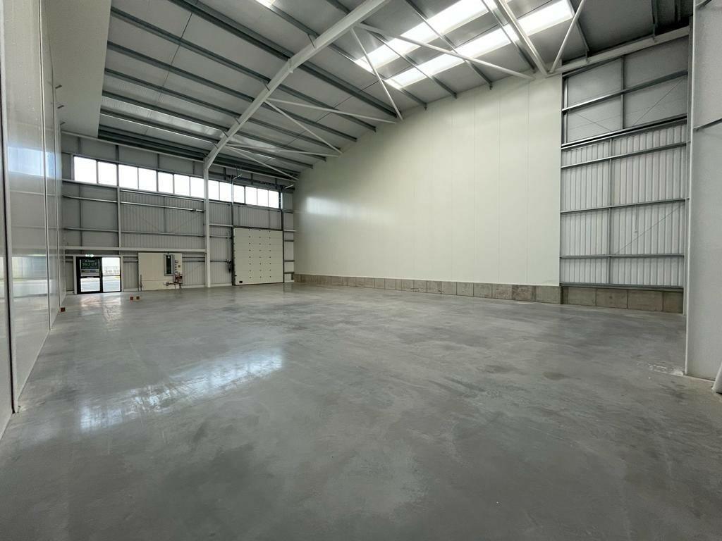 Additional image 11 of Norse Trade Park, Viking Road, Congleton CW12 1LB
