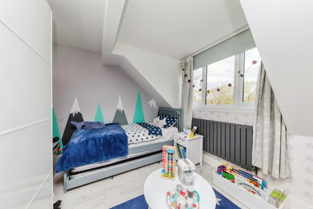 Additional image 16 of Woodside Drive, Sandbach, CW11