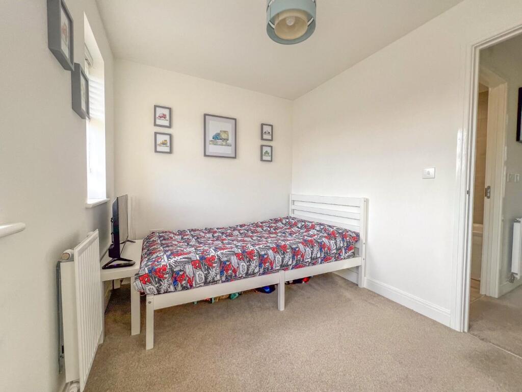 Additional image 11 of Cabinhill Road, Nuneaton