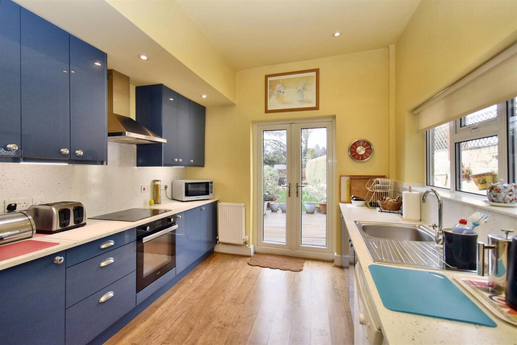 Additional image 5 of Champion Hill, Duffield, Belper, Derbyshire